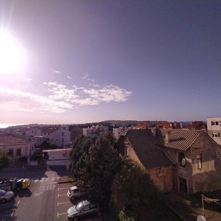 Apartment Tramonto Stoja PUY Eksteriør bilde